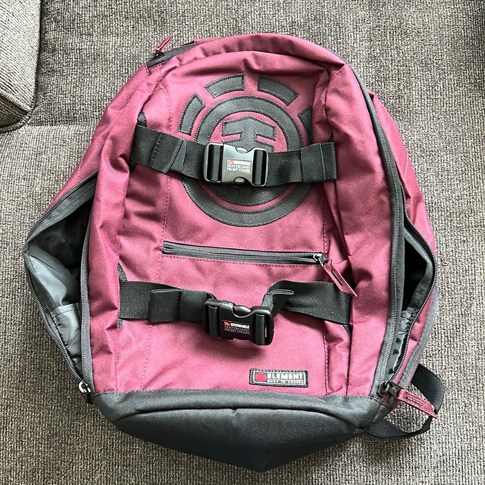 Like New Element Mohave Backpack